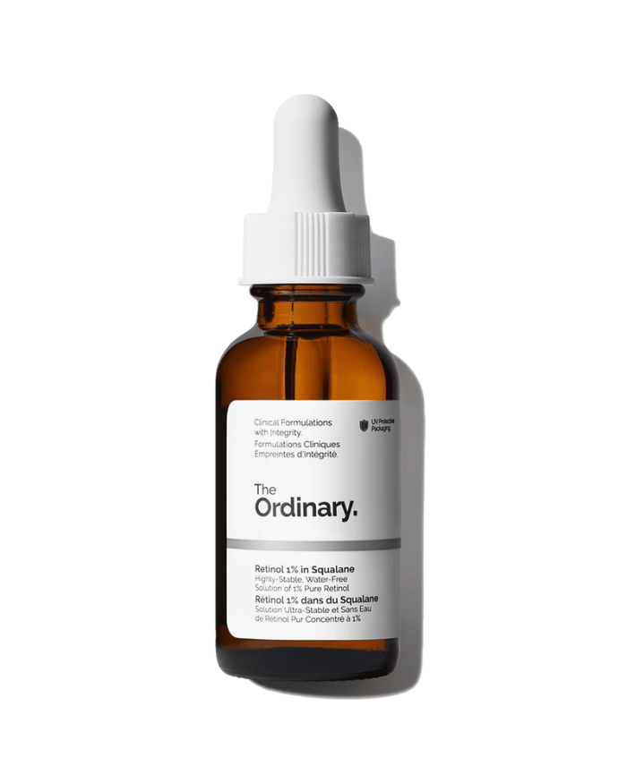 Resveratrol 3% + Ferulic Acid 3%