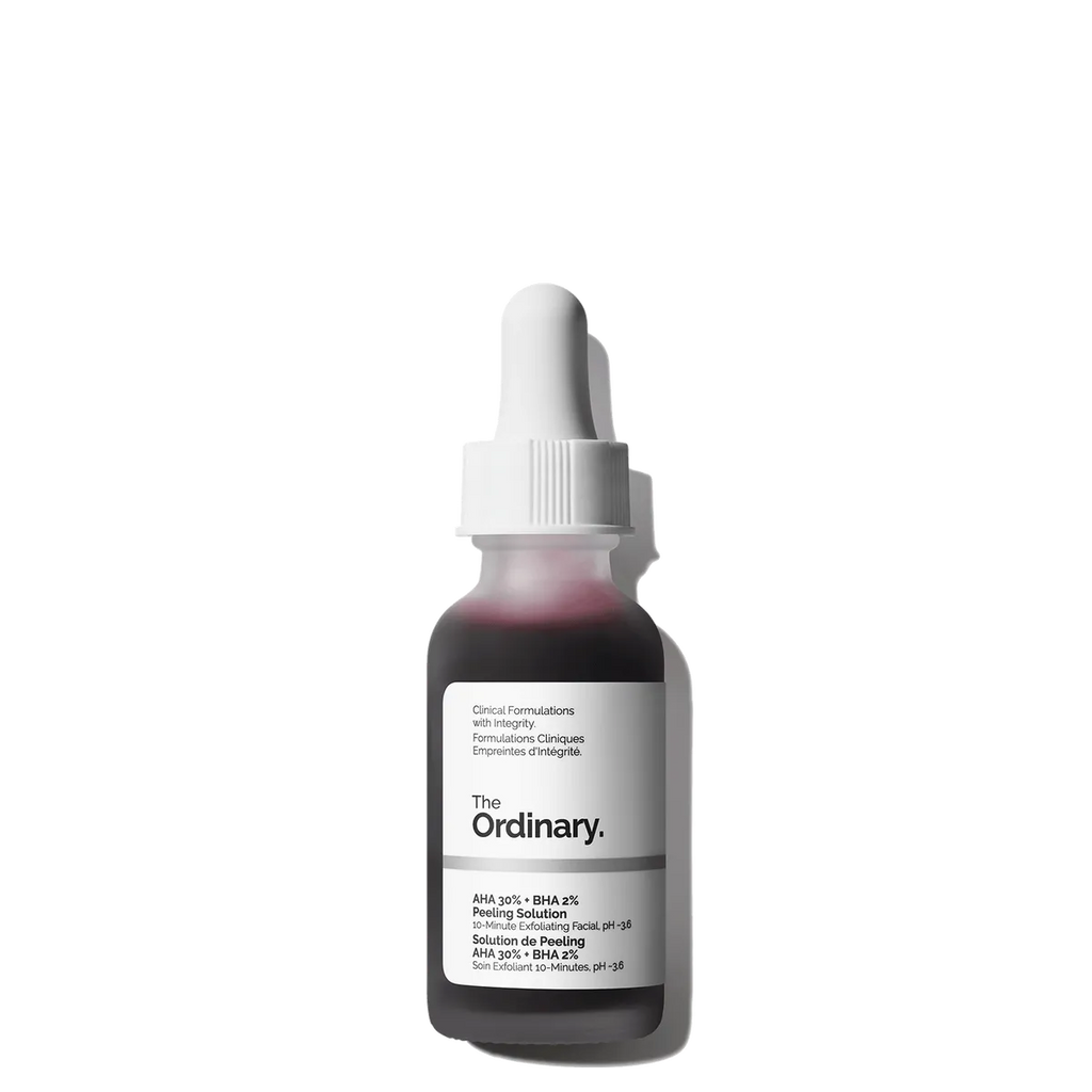 Ordinary AHA 30% + BHA 2% Peeling Solution