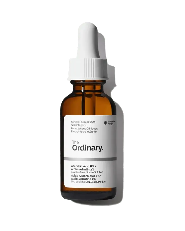 Resveratrol 3% + Ferulic Acid 3%
